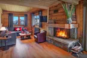 Гостиница Cristal des Neiges La Clusaz - OVO Network  Ла Клюсаз